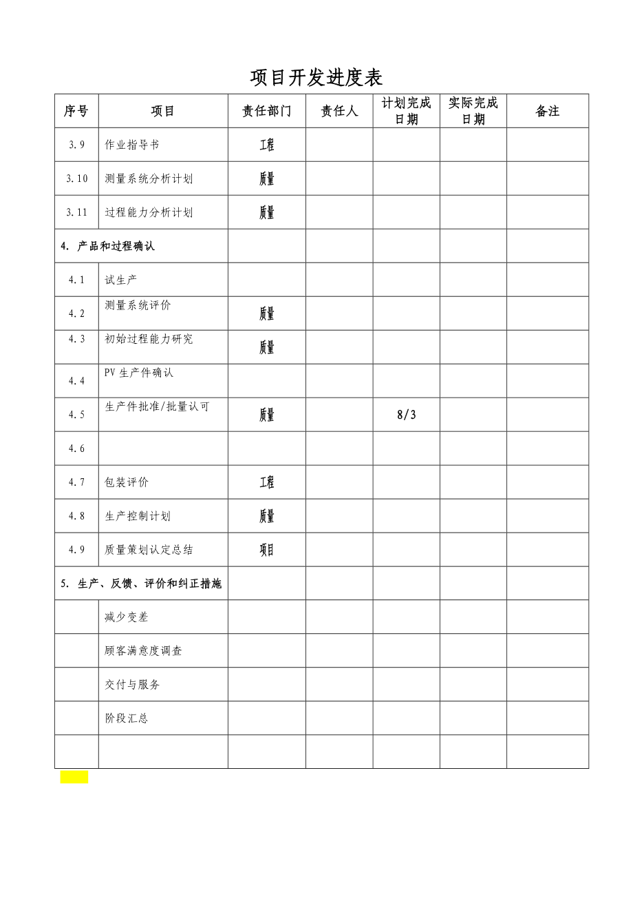 项目开发进度表.doc_第3页