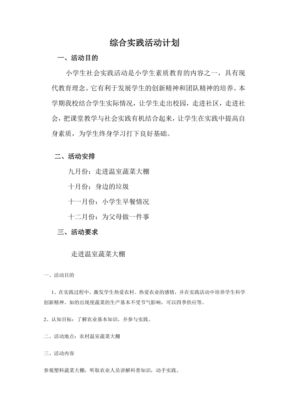 综合实践活动计划.doc_第1页