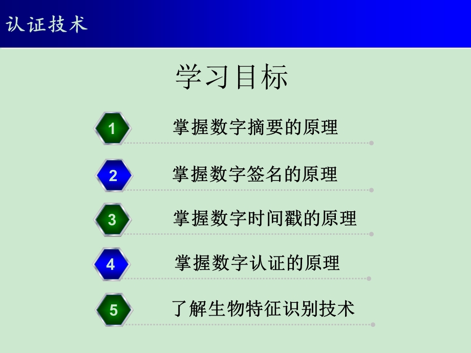 第四讲-信息安全技术之认证技术ppt课件.ppt_第3页