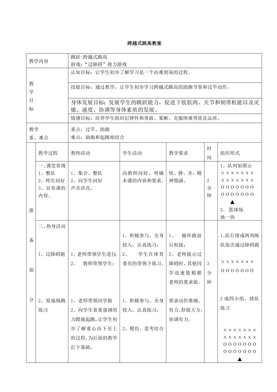 跨越式跳高教案六级.doc_第3页