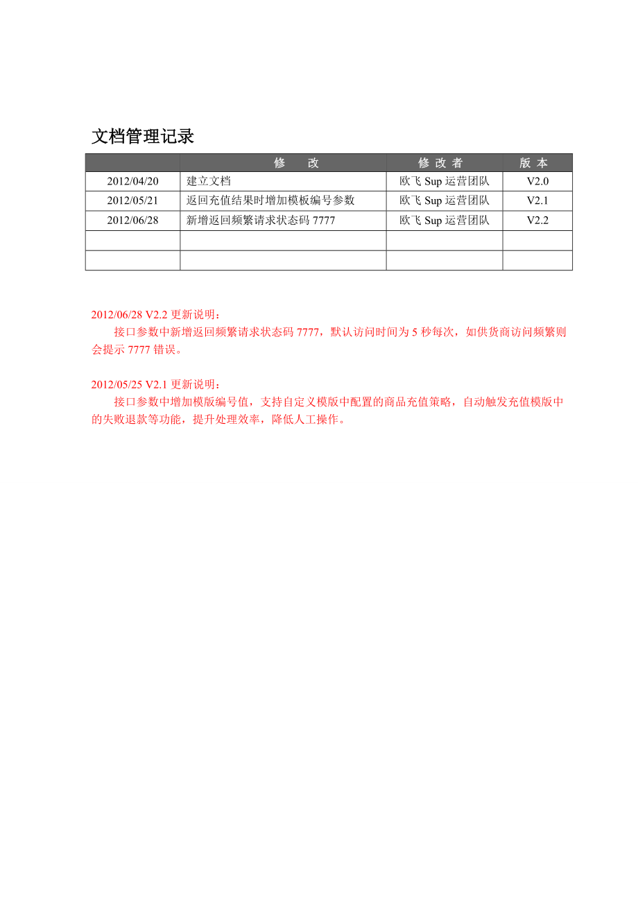 欧飞Sup供货接口V2.2.doc_第2页