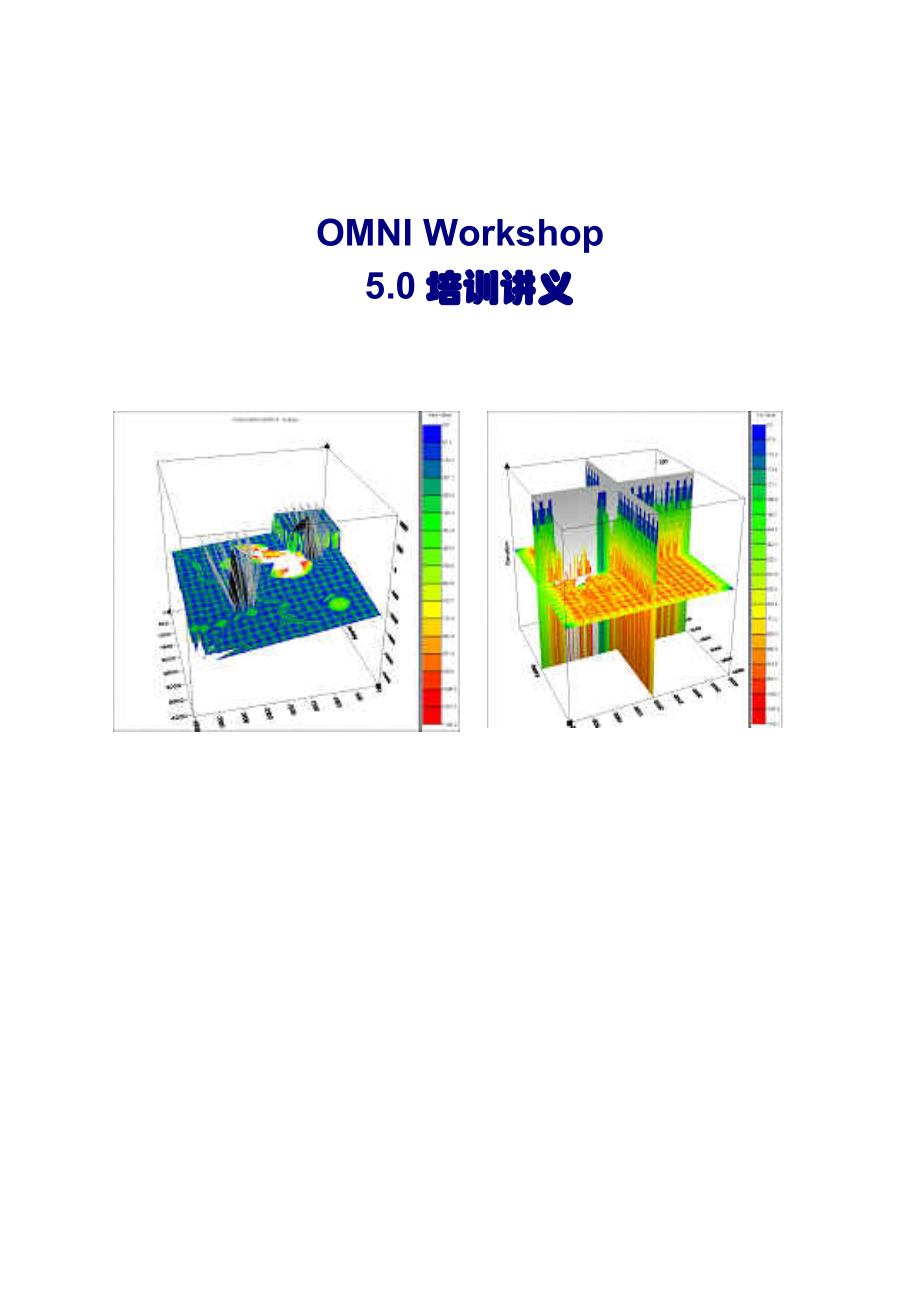 OMNI Workshop 5.0培训讲义.doc_第1页