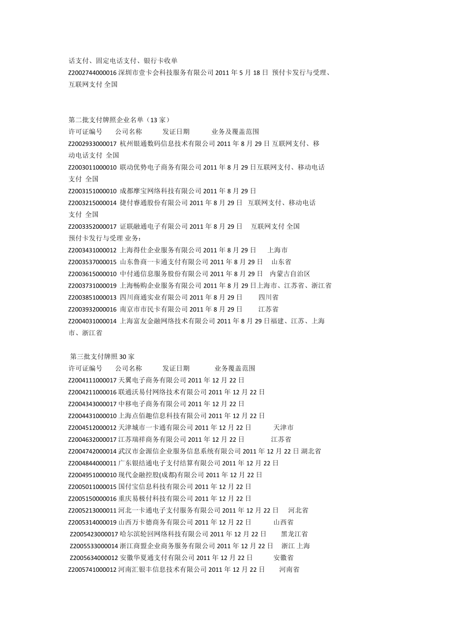 第三方公司支付牌照.doc_第2页