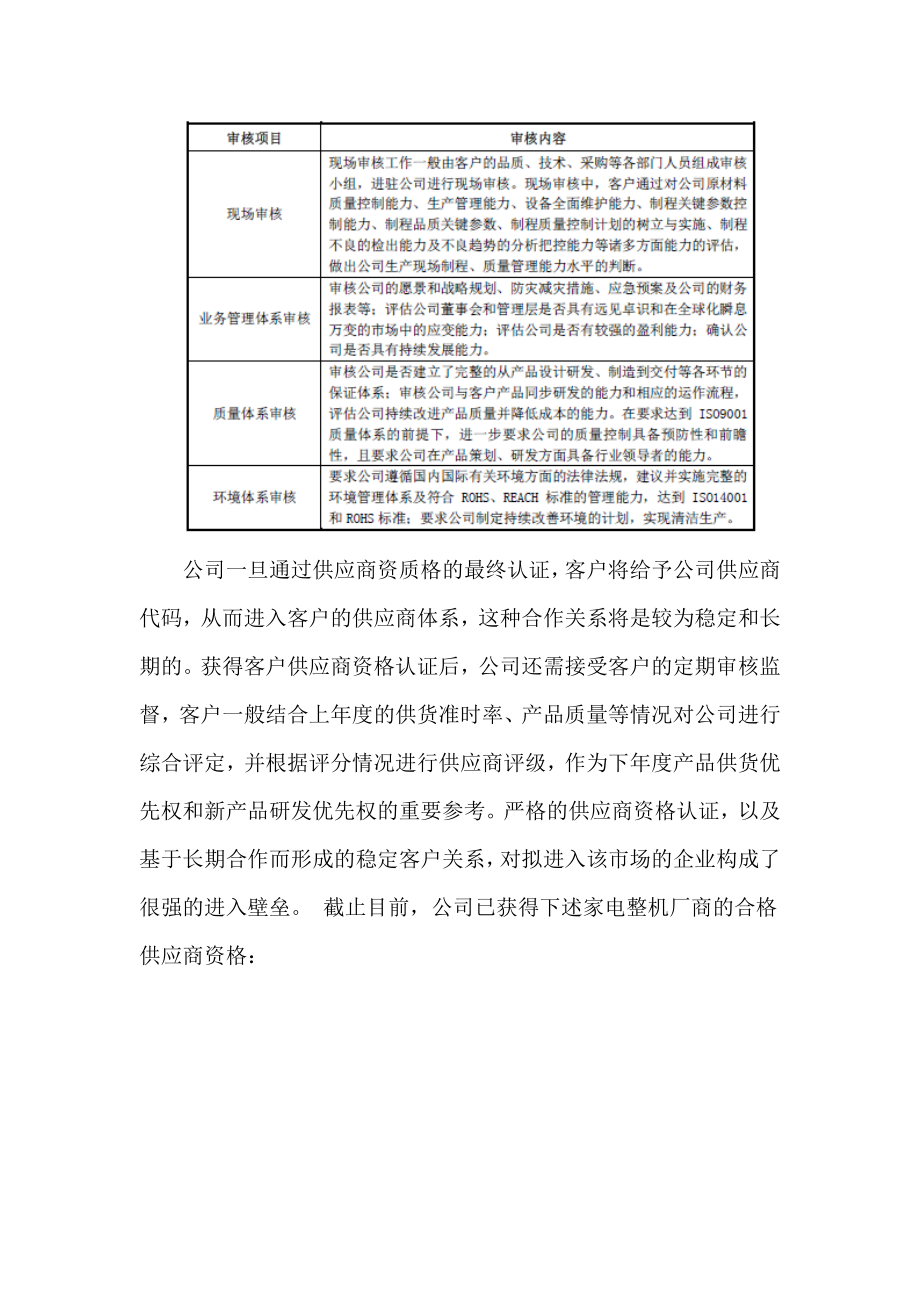 电子智能控制器企业主要业务模式.doc_第2页