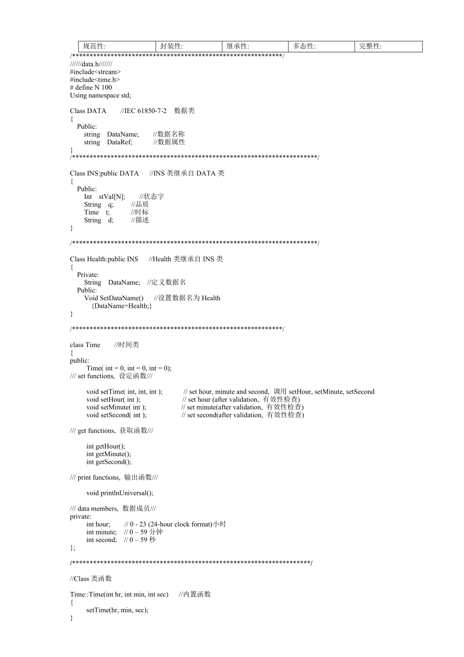 IEC61850 C++.doc_第1页