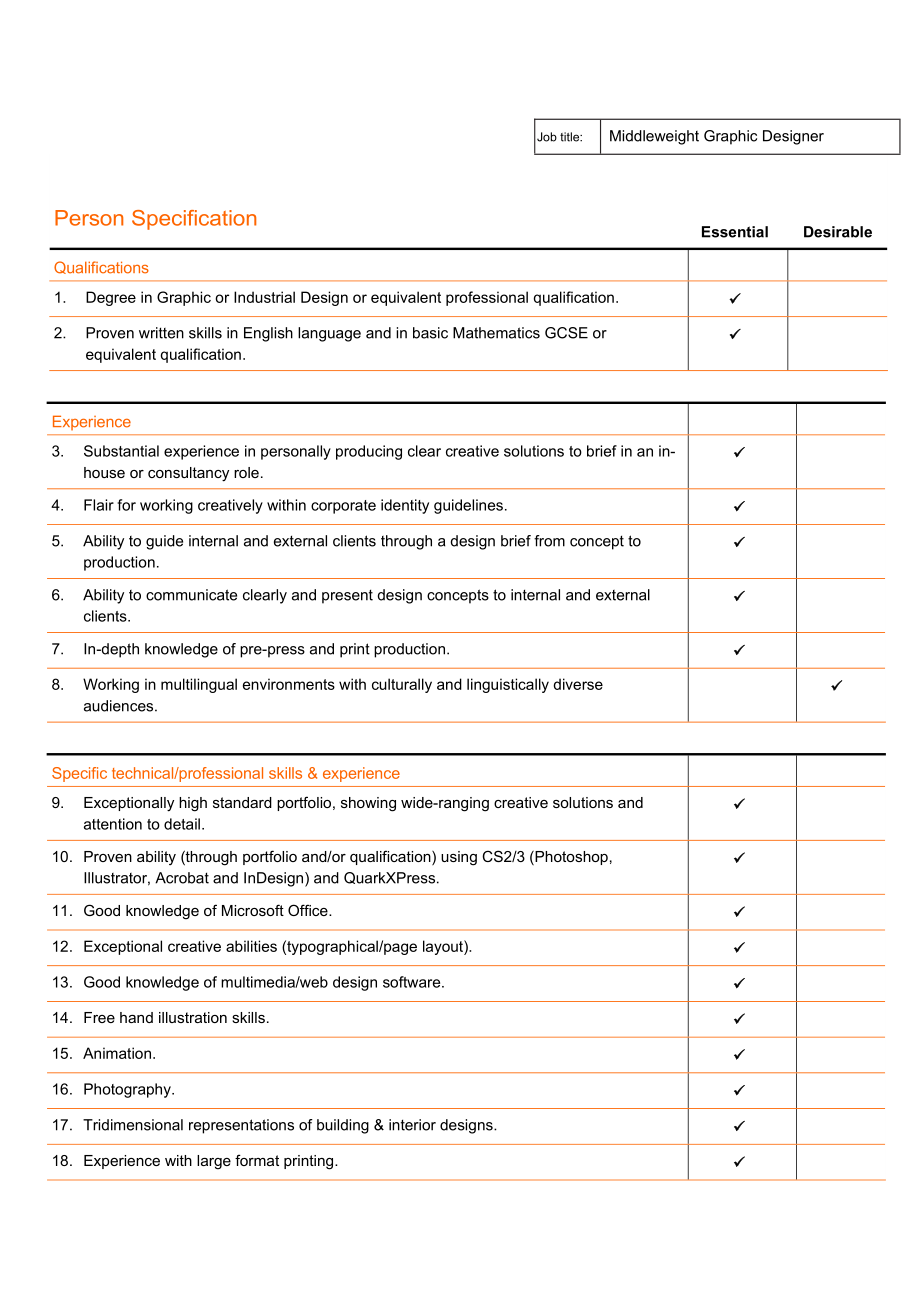 Job Description and Person Specification.doc_第3页