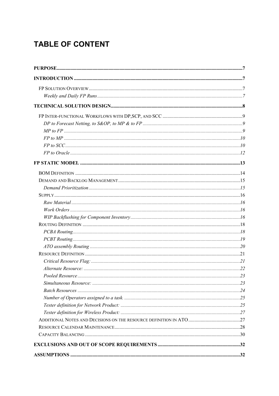 Solution Architecture Specification Huawei FP.doc_第2页