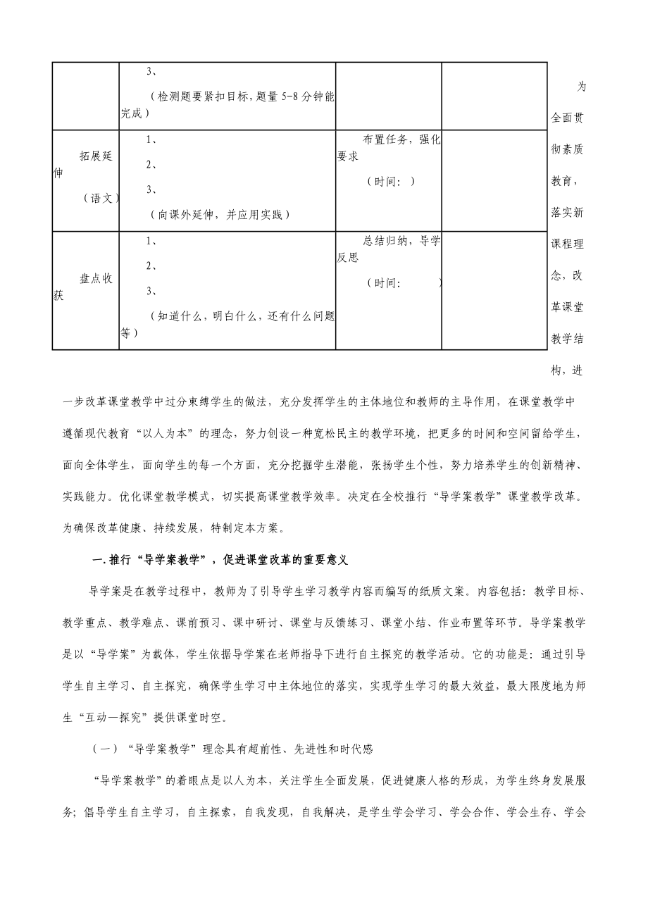 “导学案”使用中应注意的问题.doc_第3页