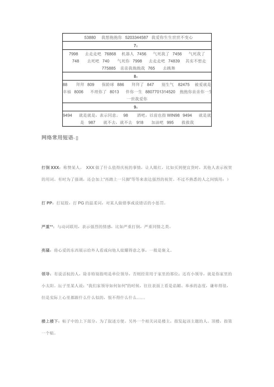 网络语言.doc_第3页