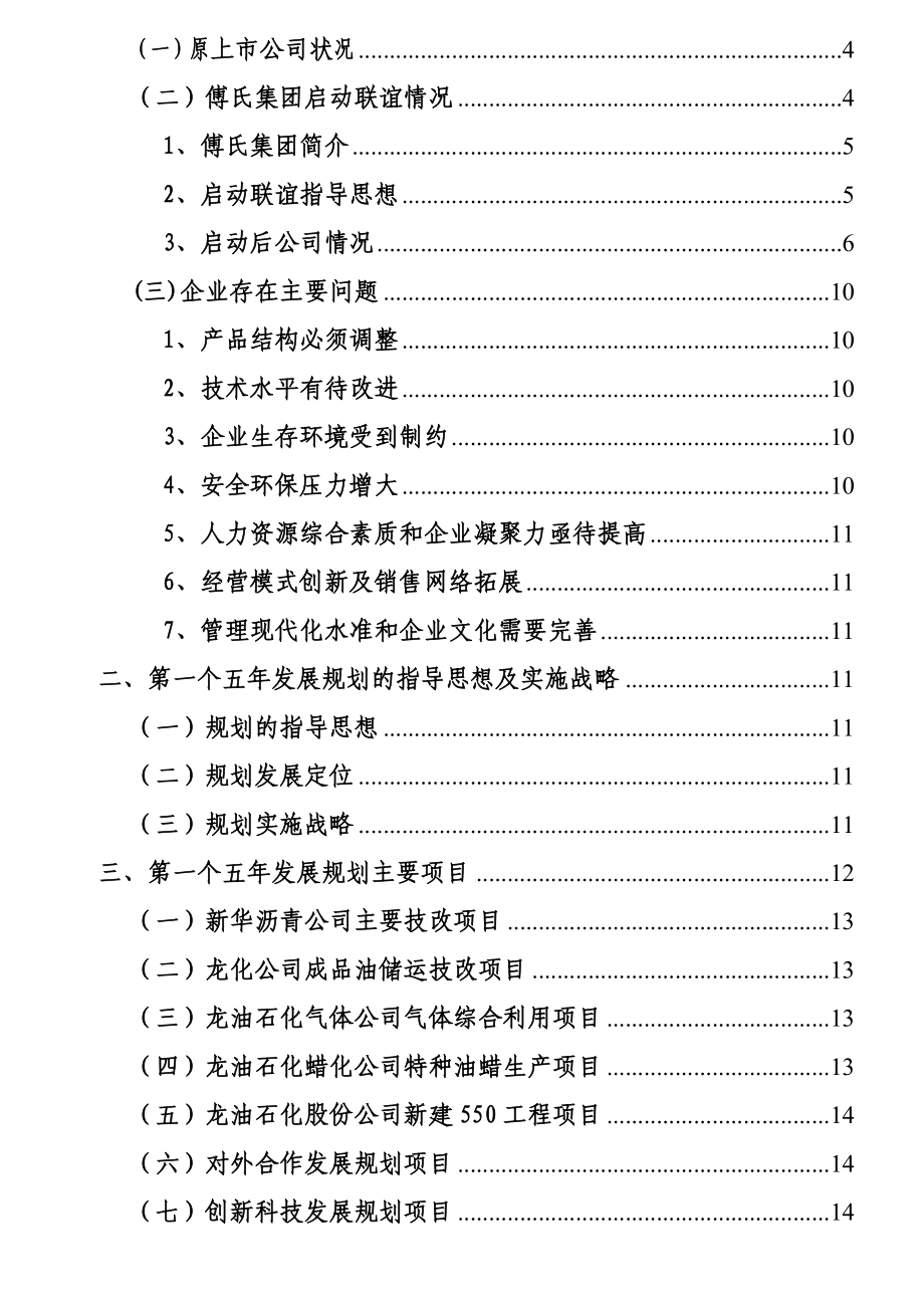 龙油集团首五发展规划纲要(R5版本)710.doc_第2页