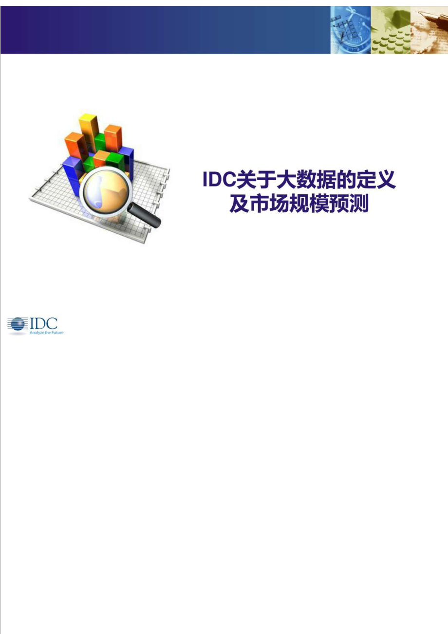 IDC大数据市场分析.doc_第3页