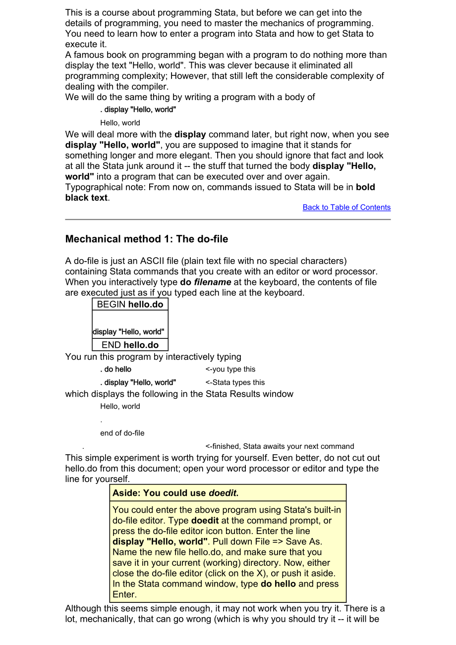 NetCourse 151 An Introduction to Stata Programming.doc_第2页