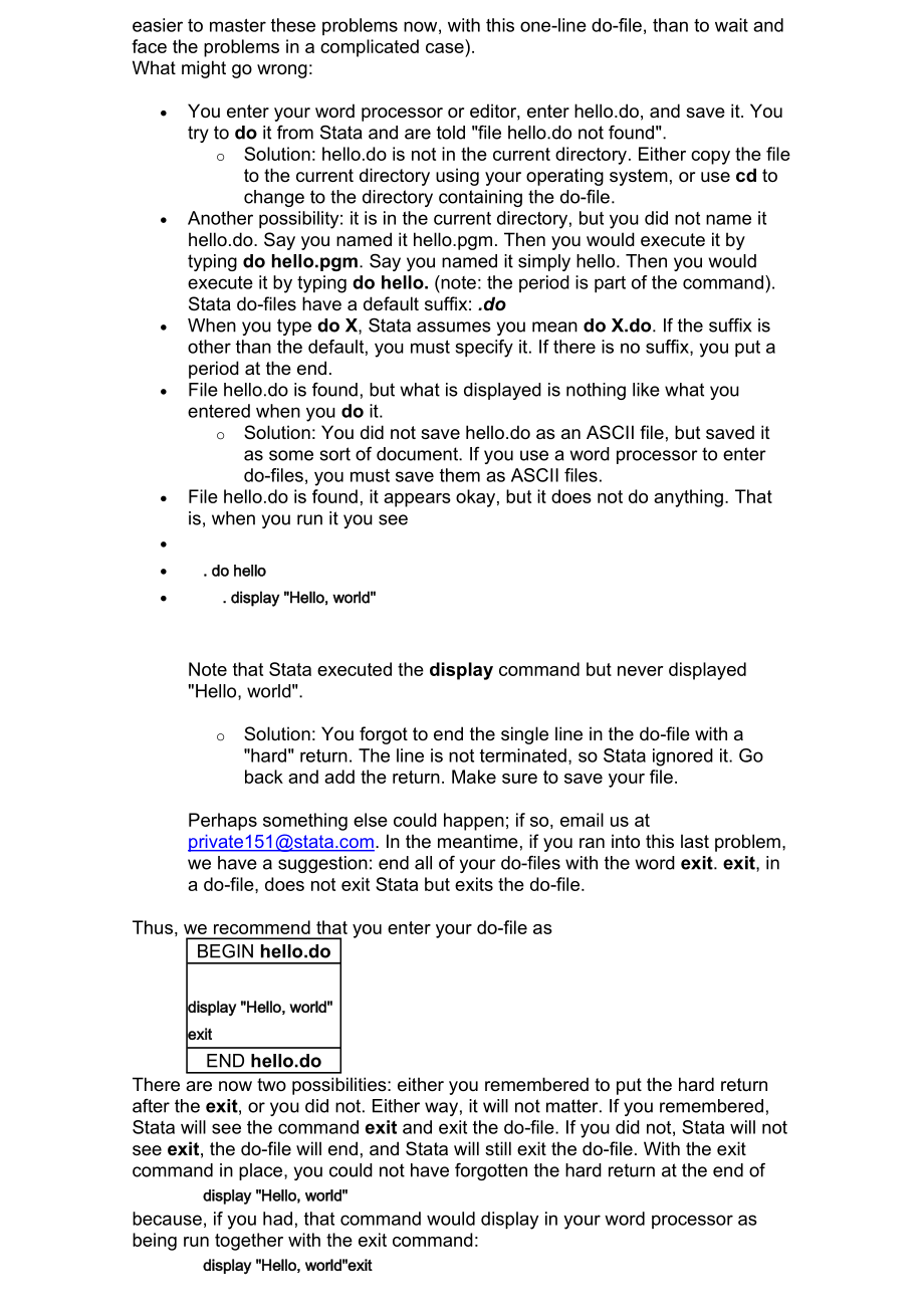 NetCourse 151 An Introduction to Stata Programming.doc_第3页