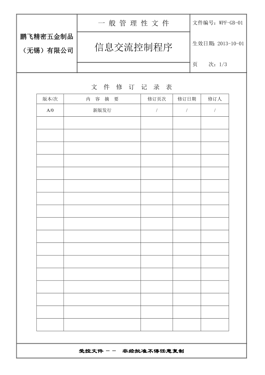 相关方控制程序.doc_第2页