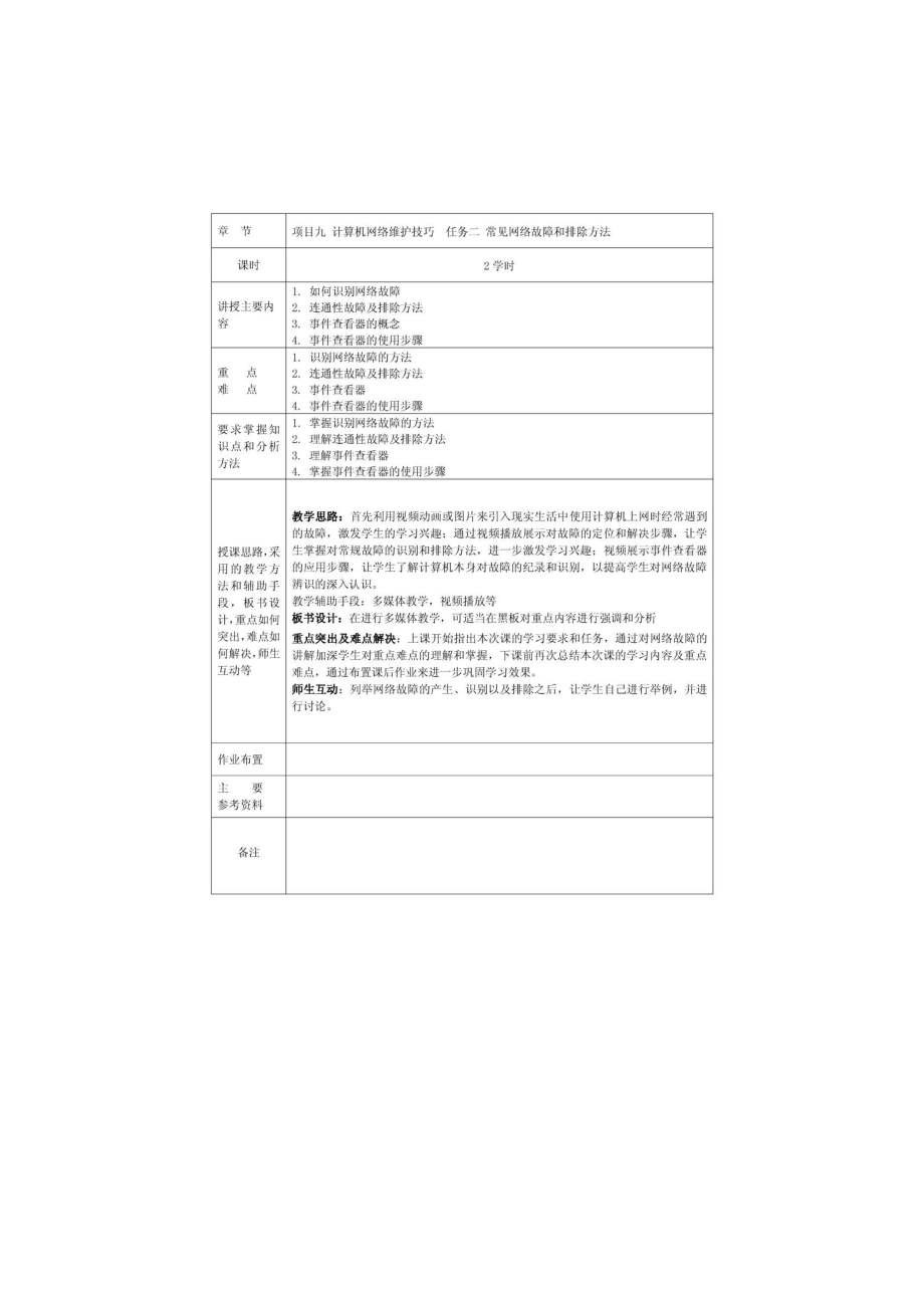 计算机网络维护技巧.doc_第2页