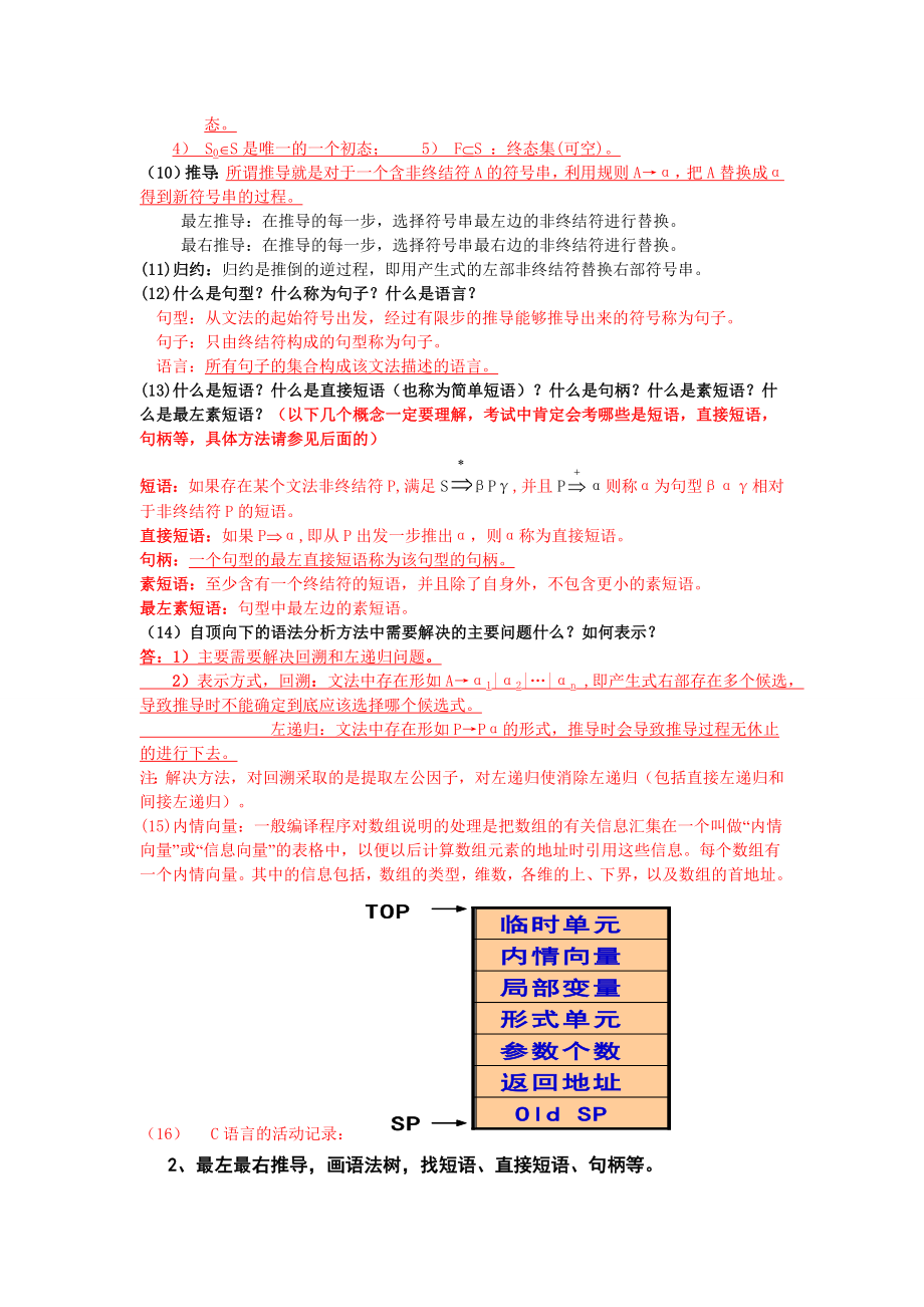 编译原理复习整理总结.doc_第3页