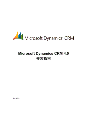 MicrosoftDynamicsCRMIG安装.doc