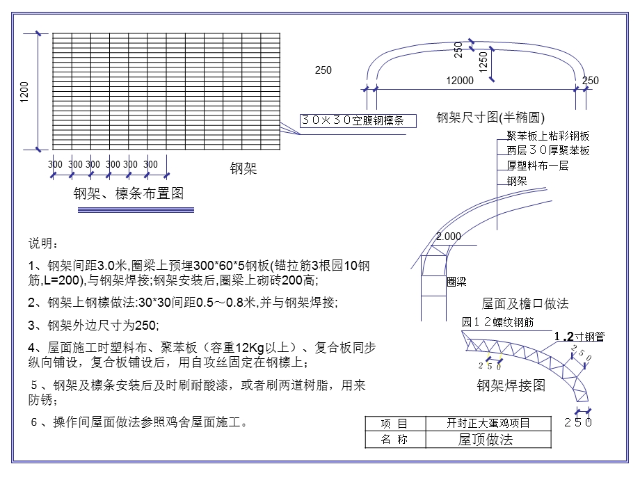 标准化蛋鸡图纸图纸.ppt_第2页