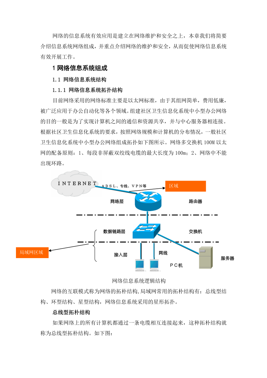 思科卫生网络专业技术管理.doc_第2页