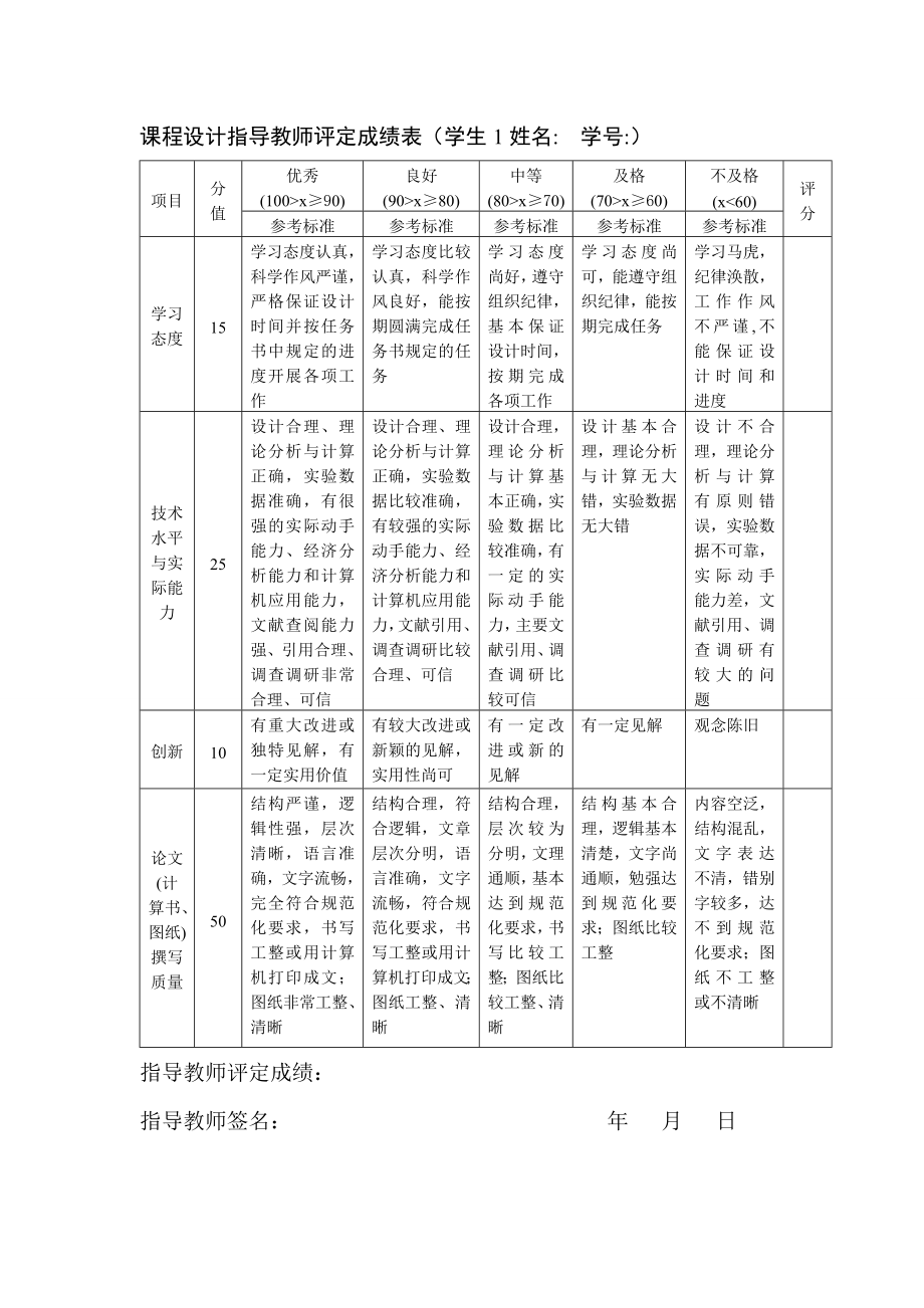 计算机网络课程设计报告.doc_第2页