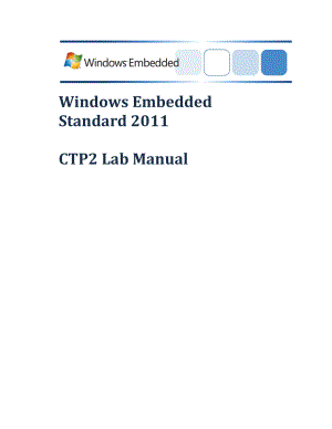 WindowsEmbeddedStandard7(WES7)定制手册.doc