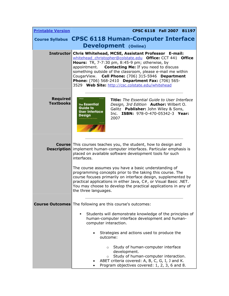 The essential guide to user interface design an introduction to GUI design principles and techniques.doc_第1页