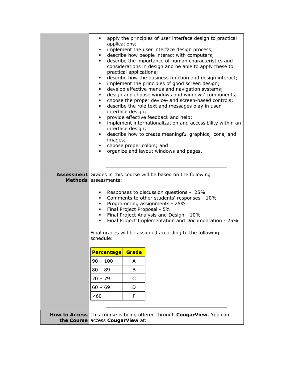 The essential guide to user interface design an introduction to GUI design principles and techniques.doc_第3页