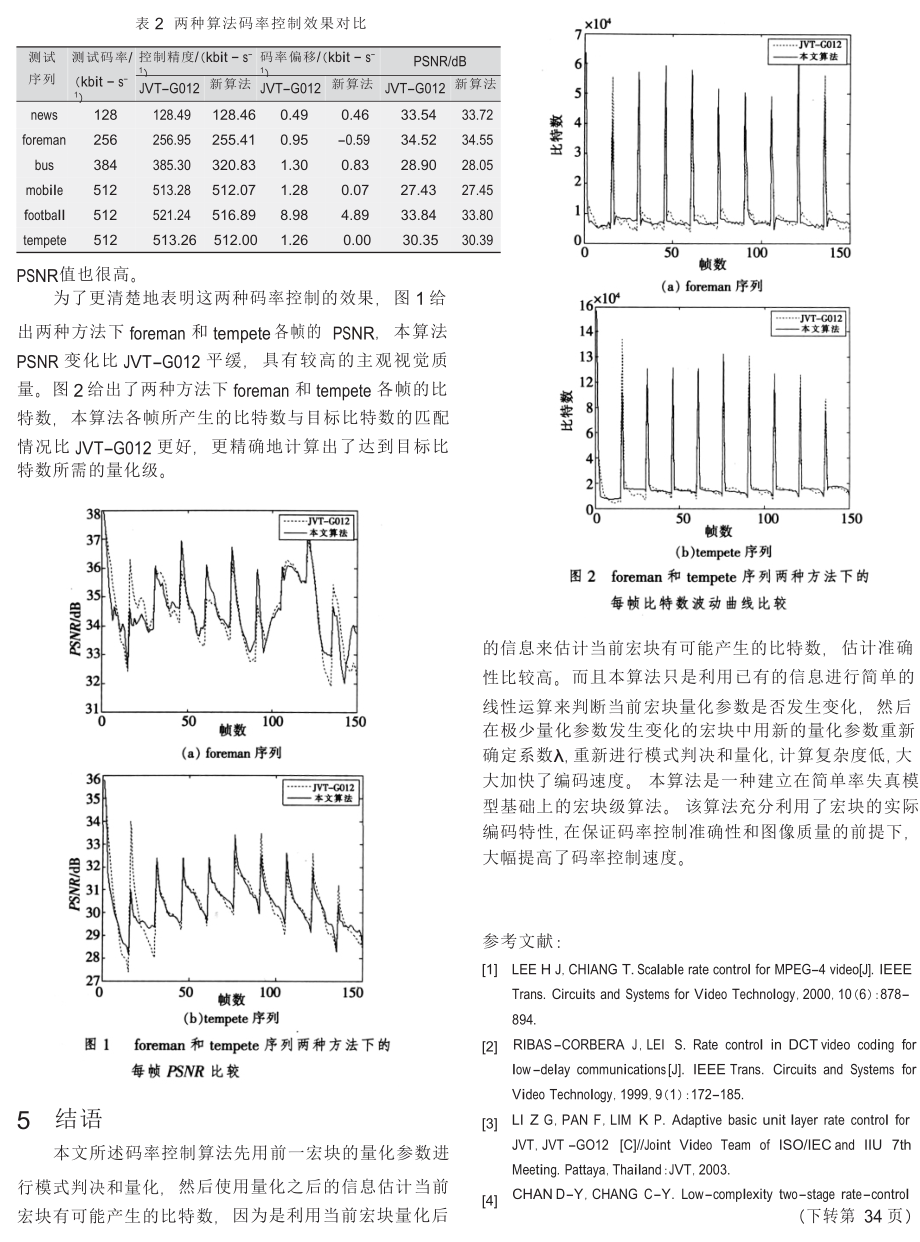 一种宏块级码率控制方案.doc_第3页