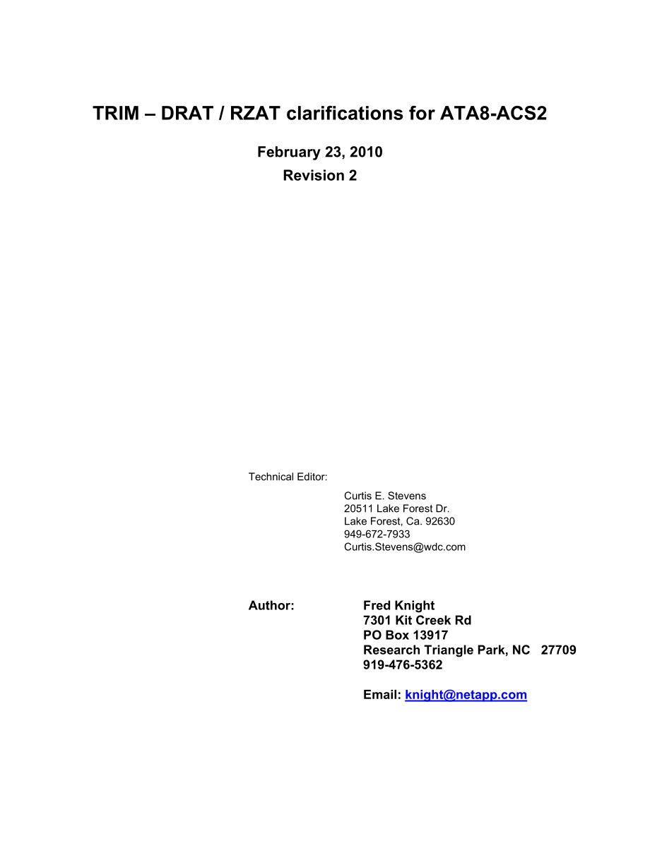 2073605865TRIM – DRATRZAT clarifications for ATA8ACS2.doc_第1页