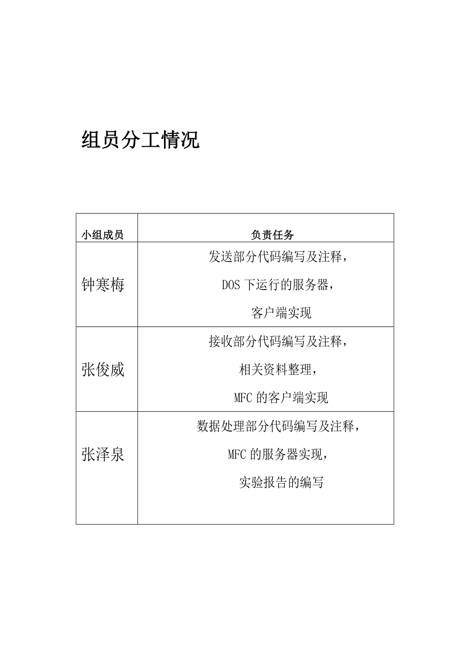 课程设计UDP服务器设计.doc_第3页