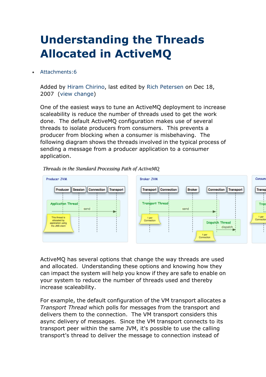 ActiveMQ 线程机制.doc_第1页