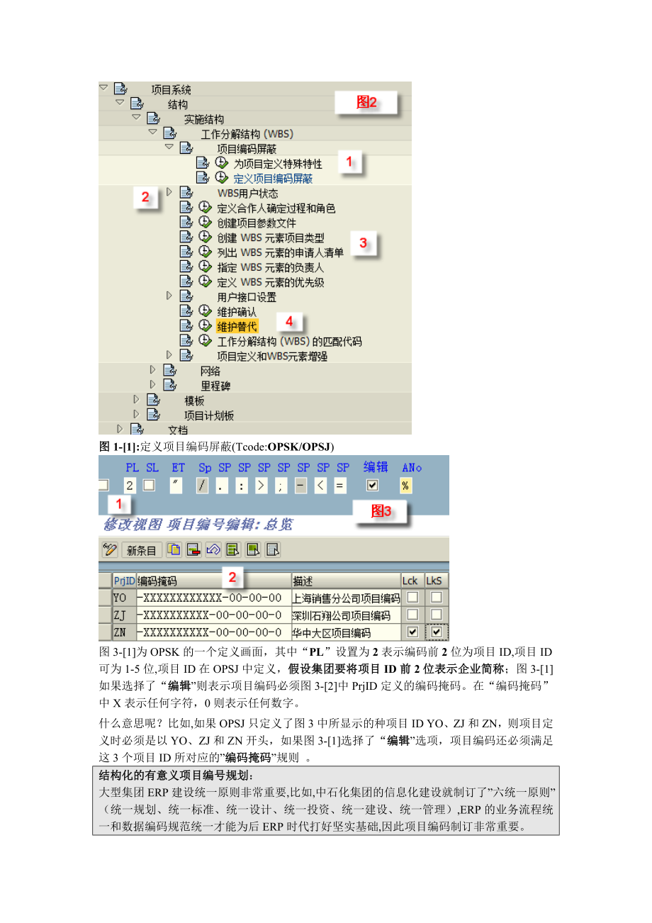 SAP PS 项目管理系统速成.doc_第2页