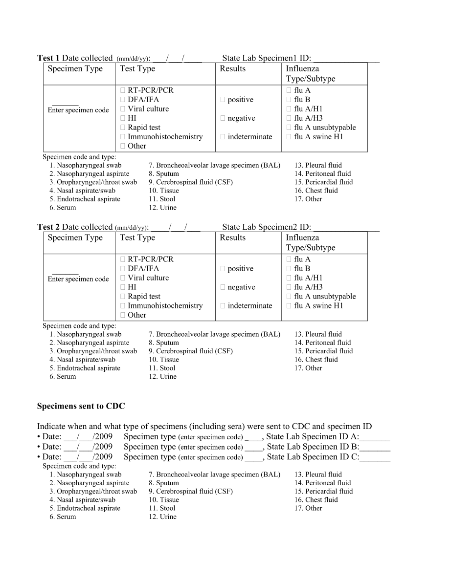 Case Report Form.doc_第3页