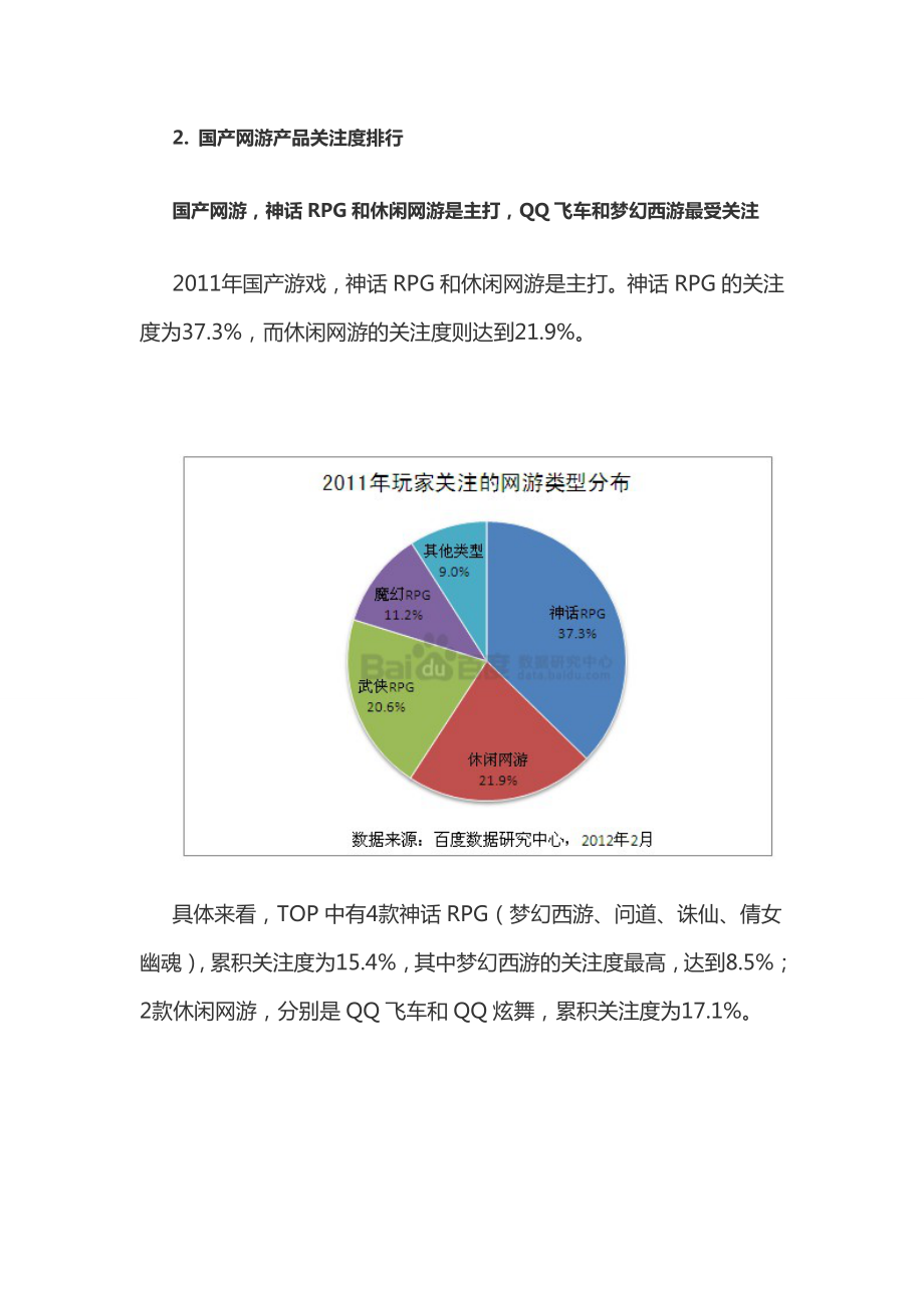 中国大型客户端网络游戏市场分析.doc_第2页