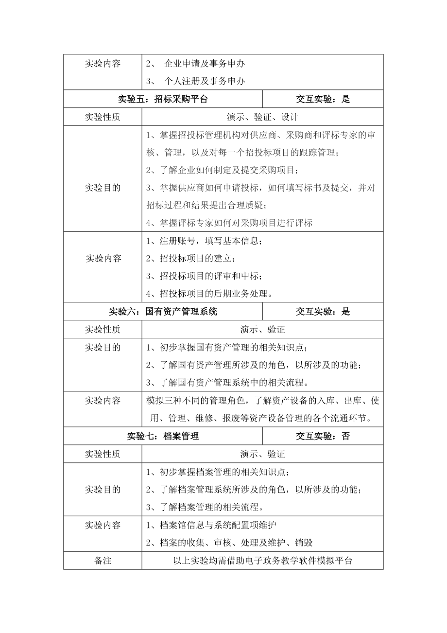 电子政务实验报告.doc_第3页