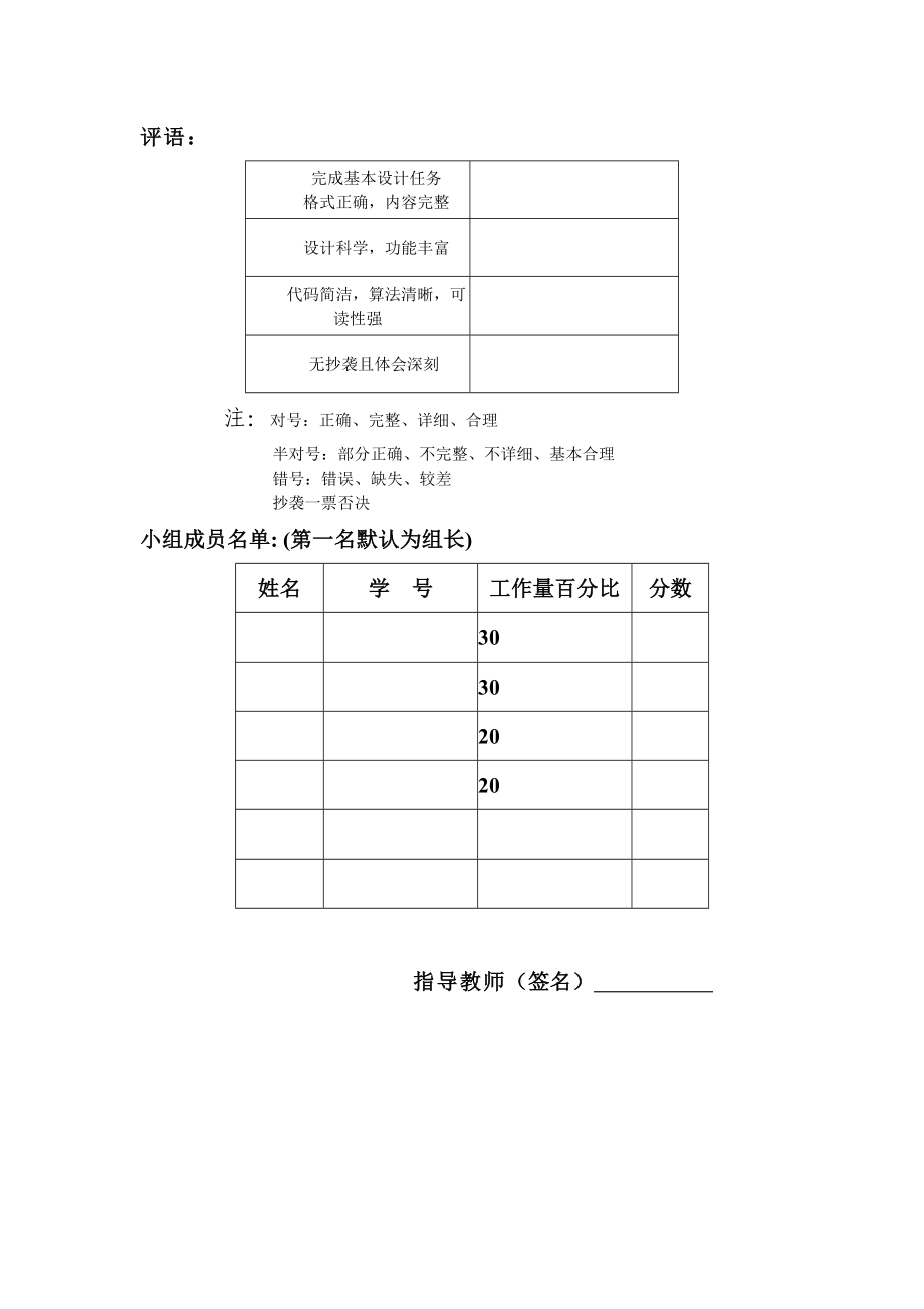 数据库课程设计海天酒店管理系统.doc_第2页