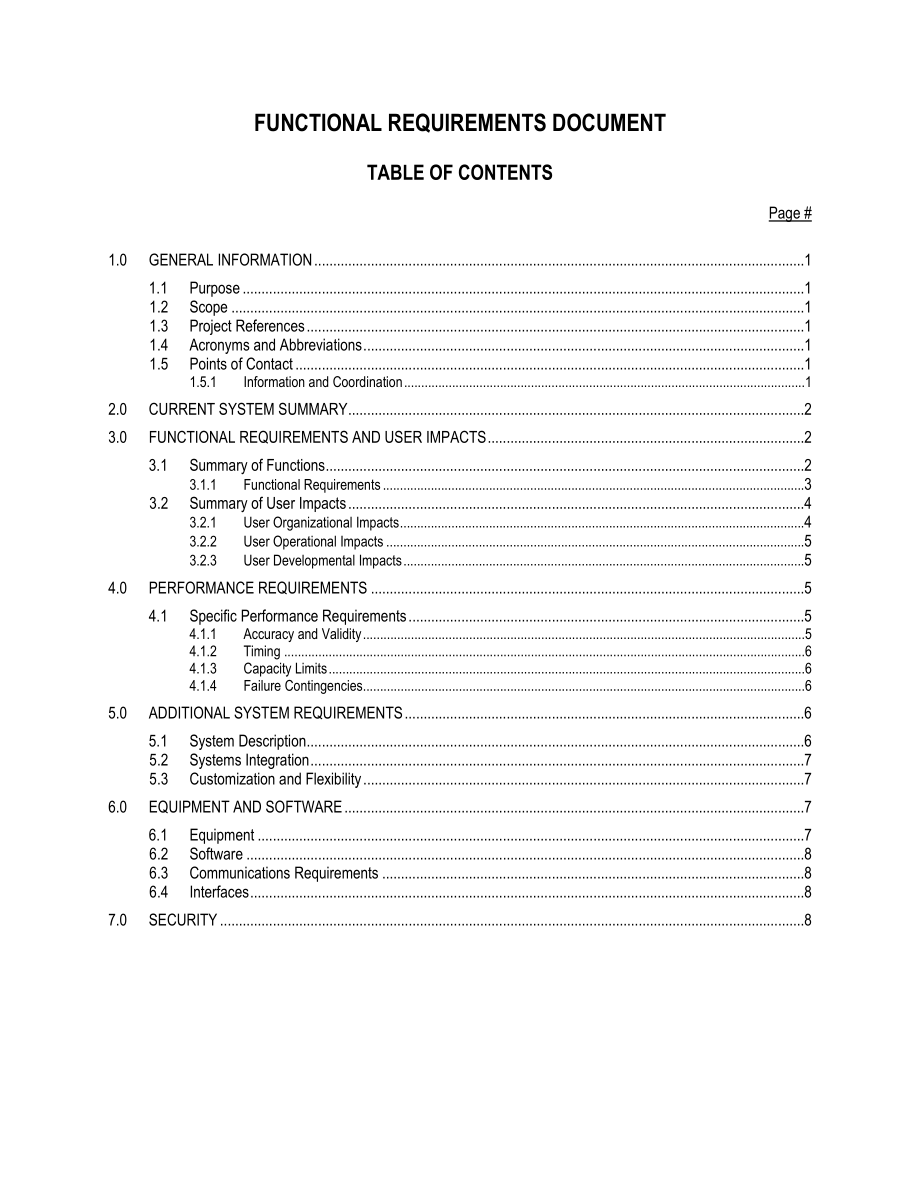 Functional & Technical Requirements Document Template.doc_第3页