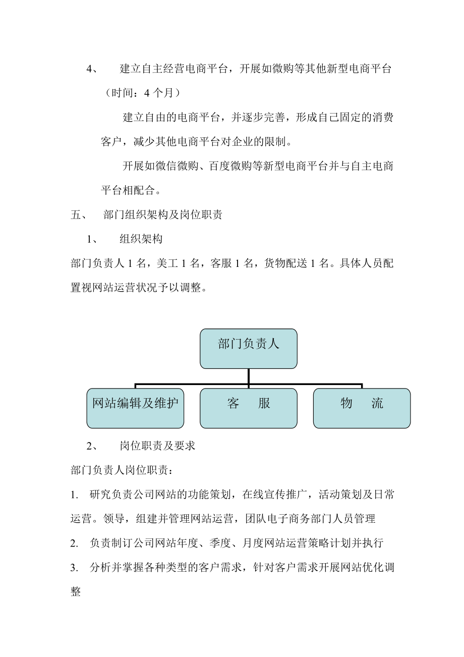 食品电子商务实施计划书.doc_第3页