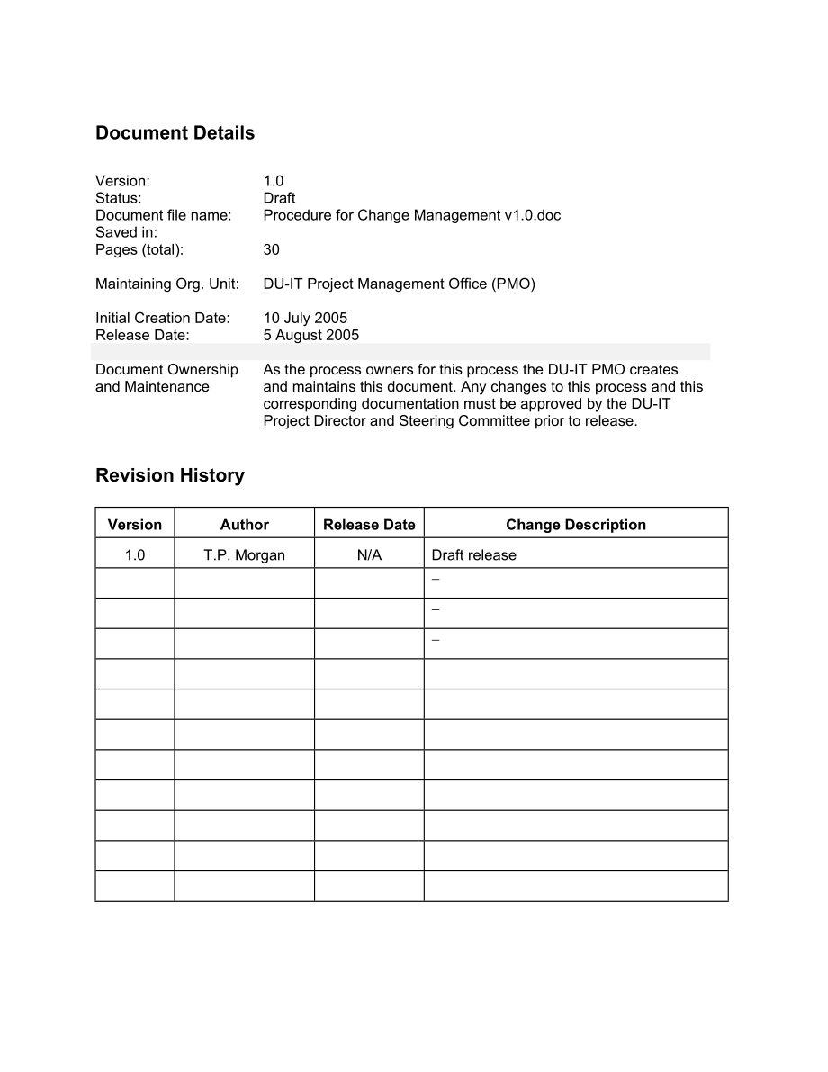 Change Management Procedure.doc_第3页