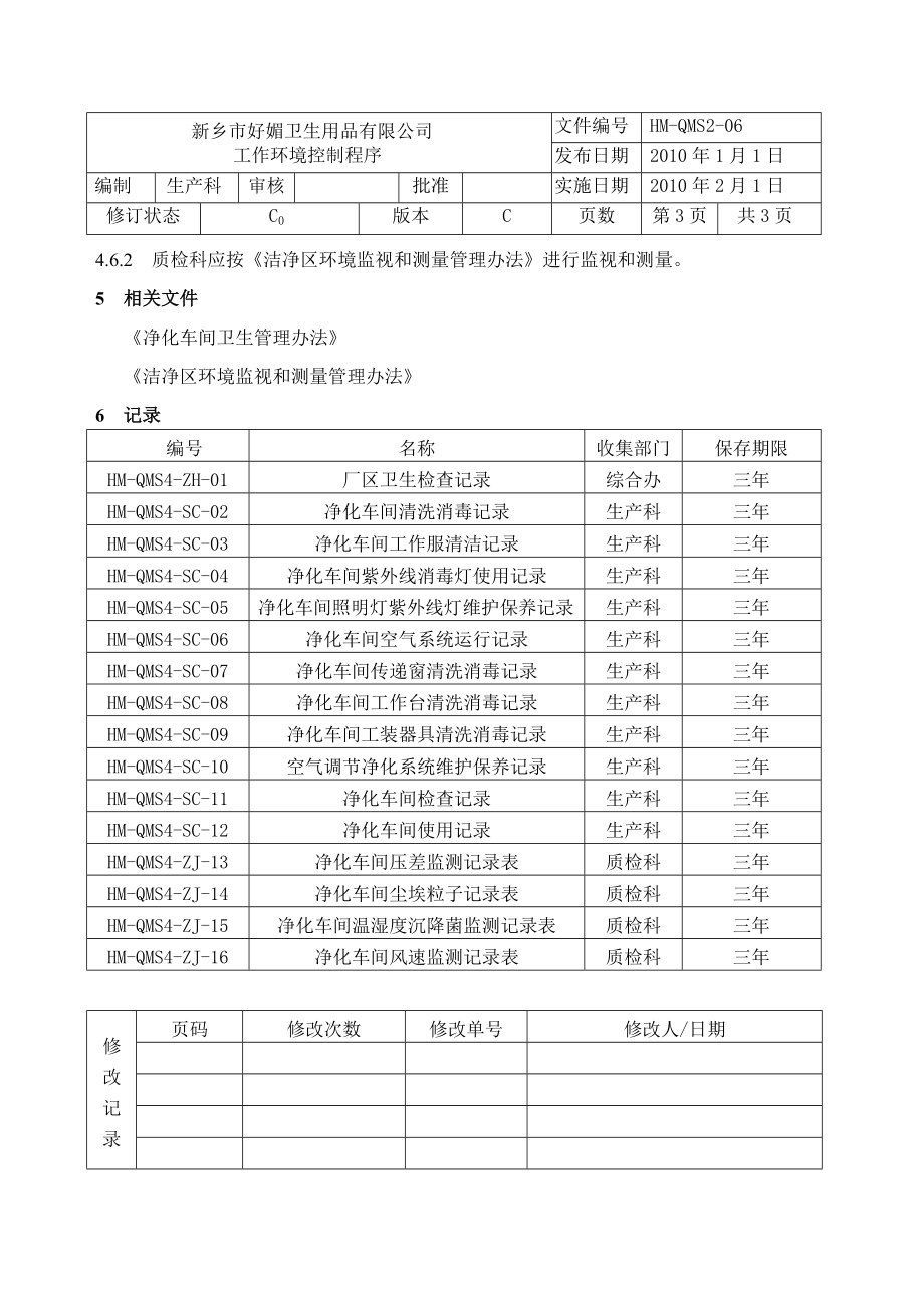 工作环境控制程序.doc_第3页