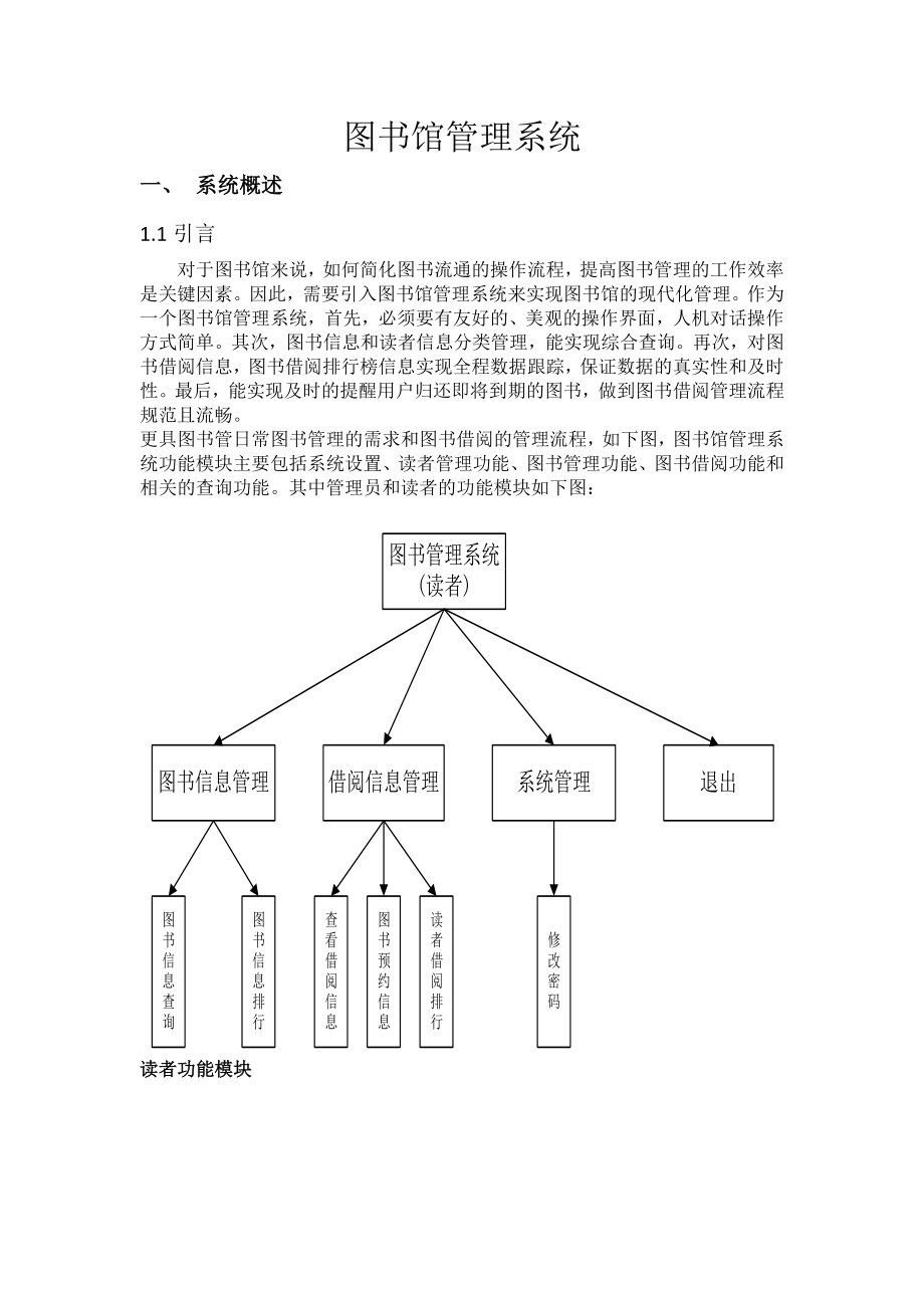 asp课程设计之图书管理系统.doc_第1页