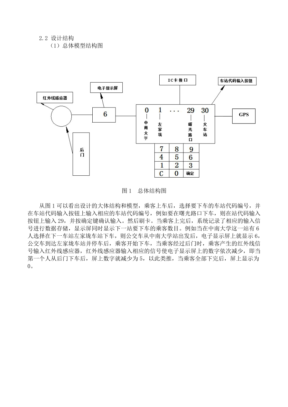 公交车信息统计与优化系统模型设计.doc_第3页