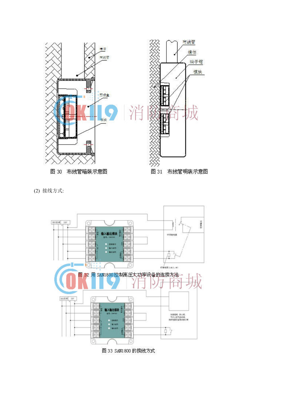 SAN1800型输入输出模块设计说明书.doc_第3页