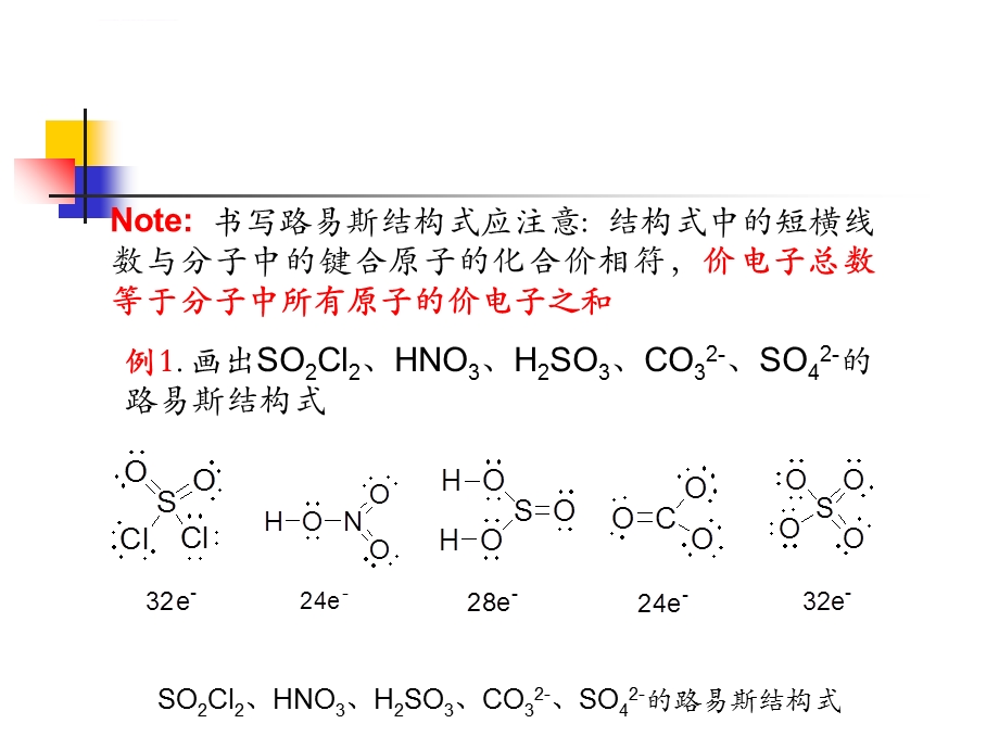 北师大版无机化学课件第二章分子结构.ppt_第3页