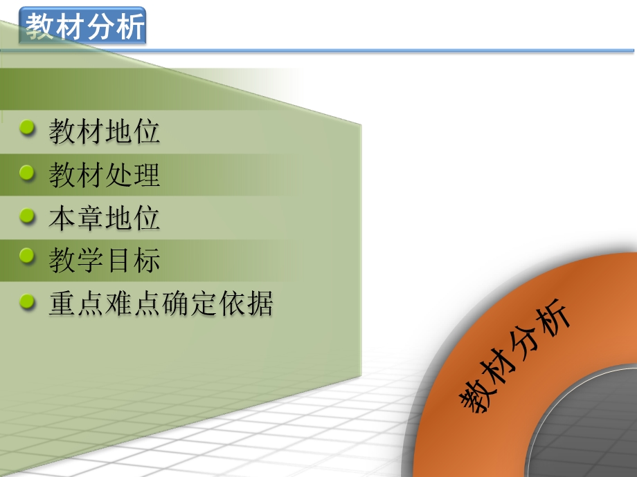 解热镇痛药说课课件.ppt_第3页