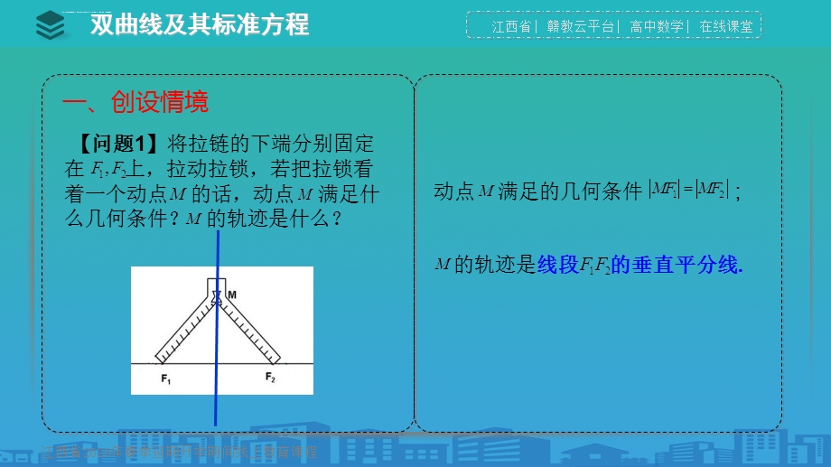 2020-2021【远程授课】双曲线及其标准方程-北师大版高二数学选修-课件.ppt_第2页