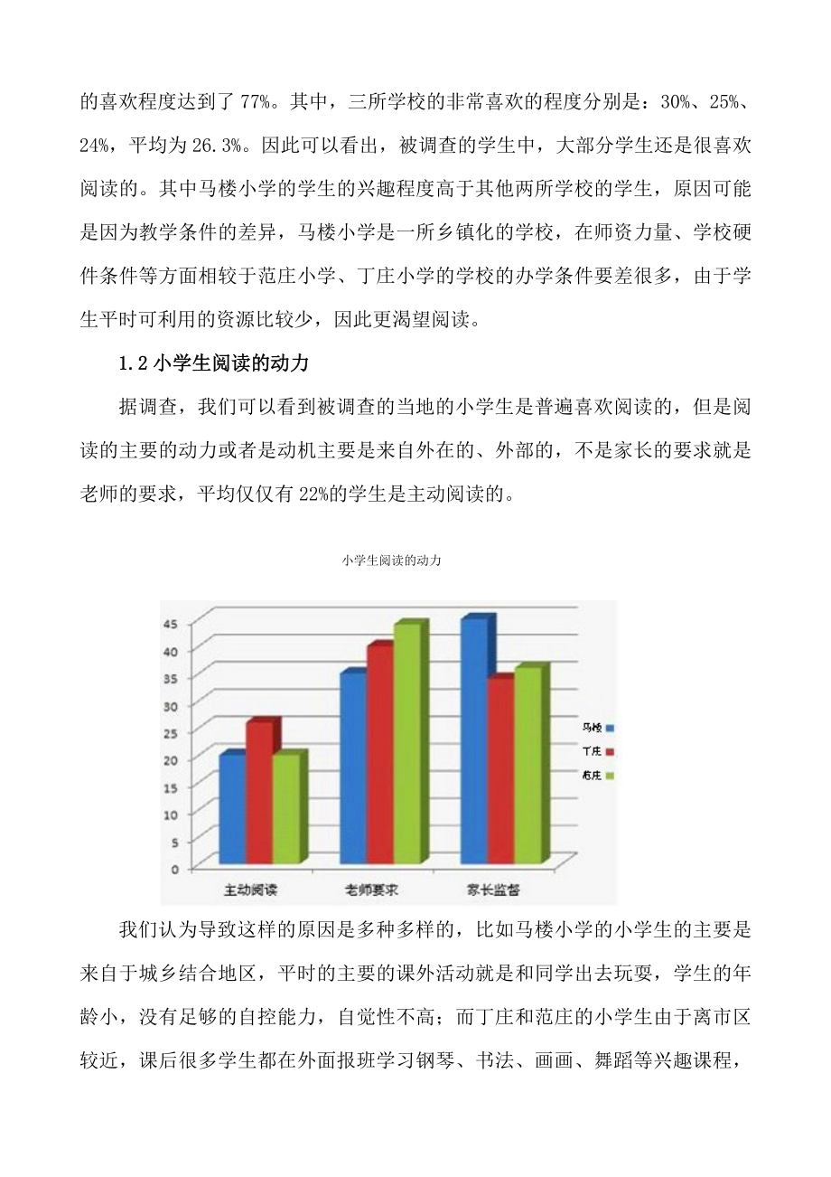 小学语文经典诵读现状调查研究报告.doc_第3页