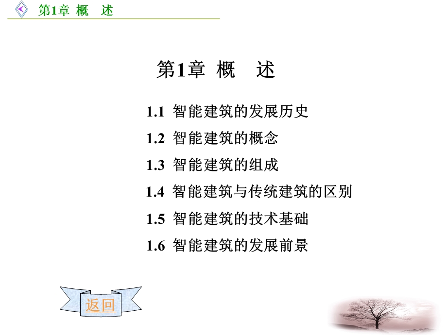 《建筑智能化技术》课件.ppt_第1页