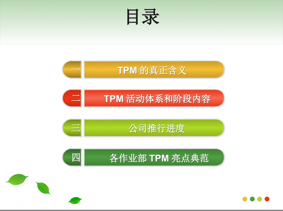 全面生产性维护(TPM)ppt课件.pptx_第2页