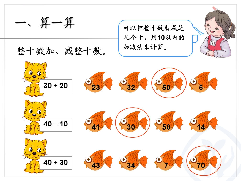 100以内数的加减法复习课件.ppt_第3页